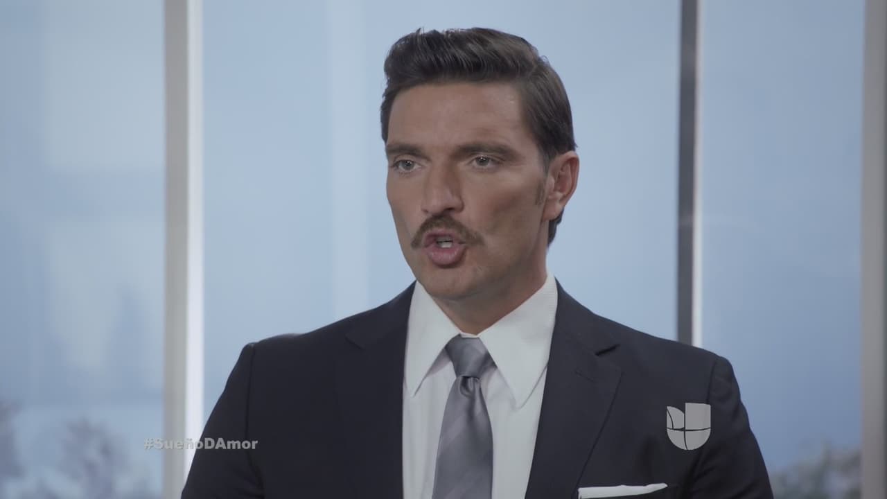 Evidentemente Ernesto está reprobado y más que enojado. Todo se le esta saliendo de las manos, pero eso no es todo también su reporte es porque es amante de Tracy y con ella planea toto para separar a Ricardo y Esperanza.