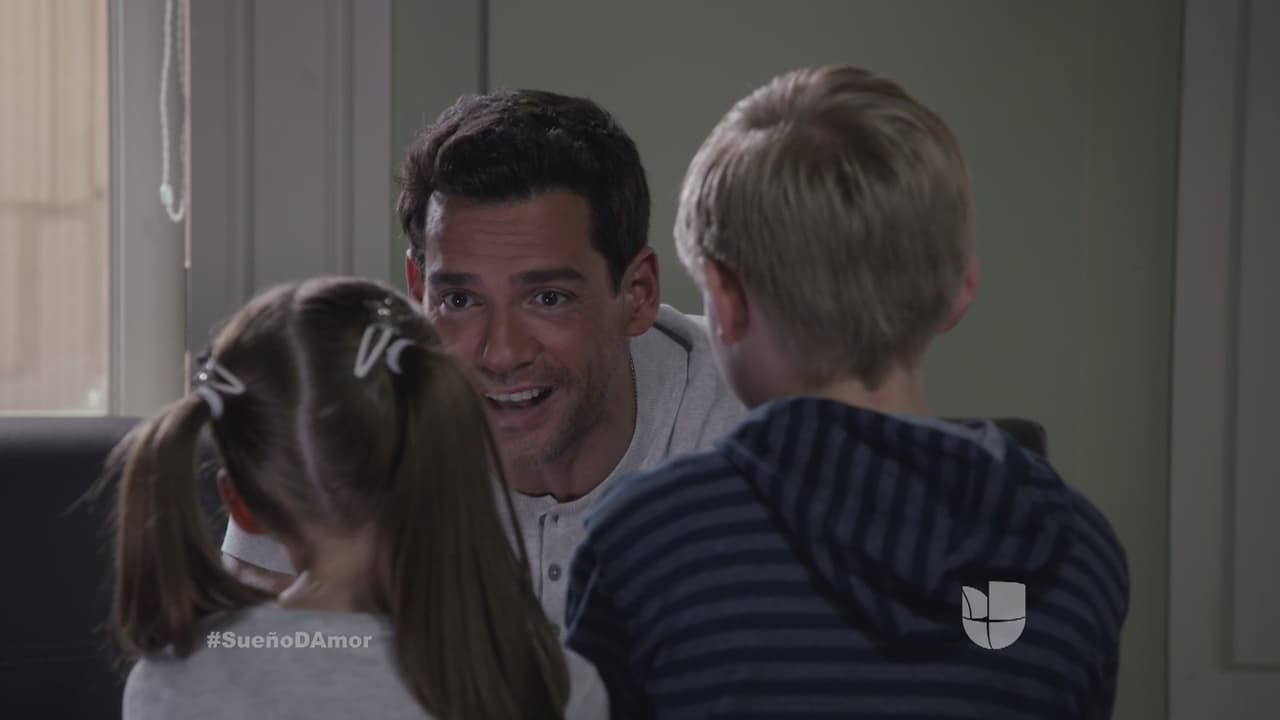 Los reportes de la semana de ´Sueño de Amor´estuvieron muy intensos. Ya veremos cómo se portan en la siguiente semana, no los pierdas de vista.