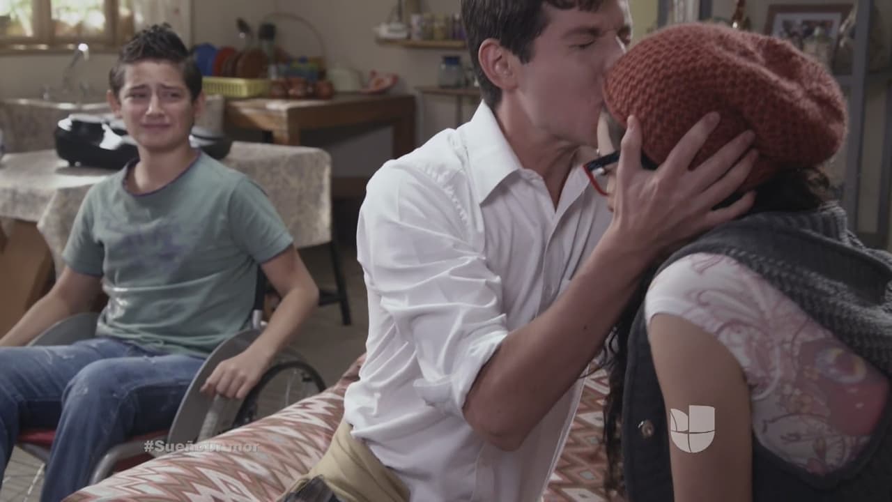 Ojalá que Adrián sepa aprovechar la oportunidad y no vuelva a cometer errores por el alcohol. Ya no lo queremos en la lista de los reportados por mala conducta.