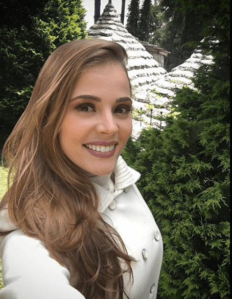 La belleza de Thuany ha consquitado en Instagram ya que hasta el momento cuenta con más de 124 mil seguidores. 
<br>