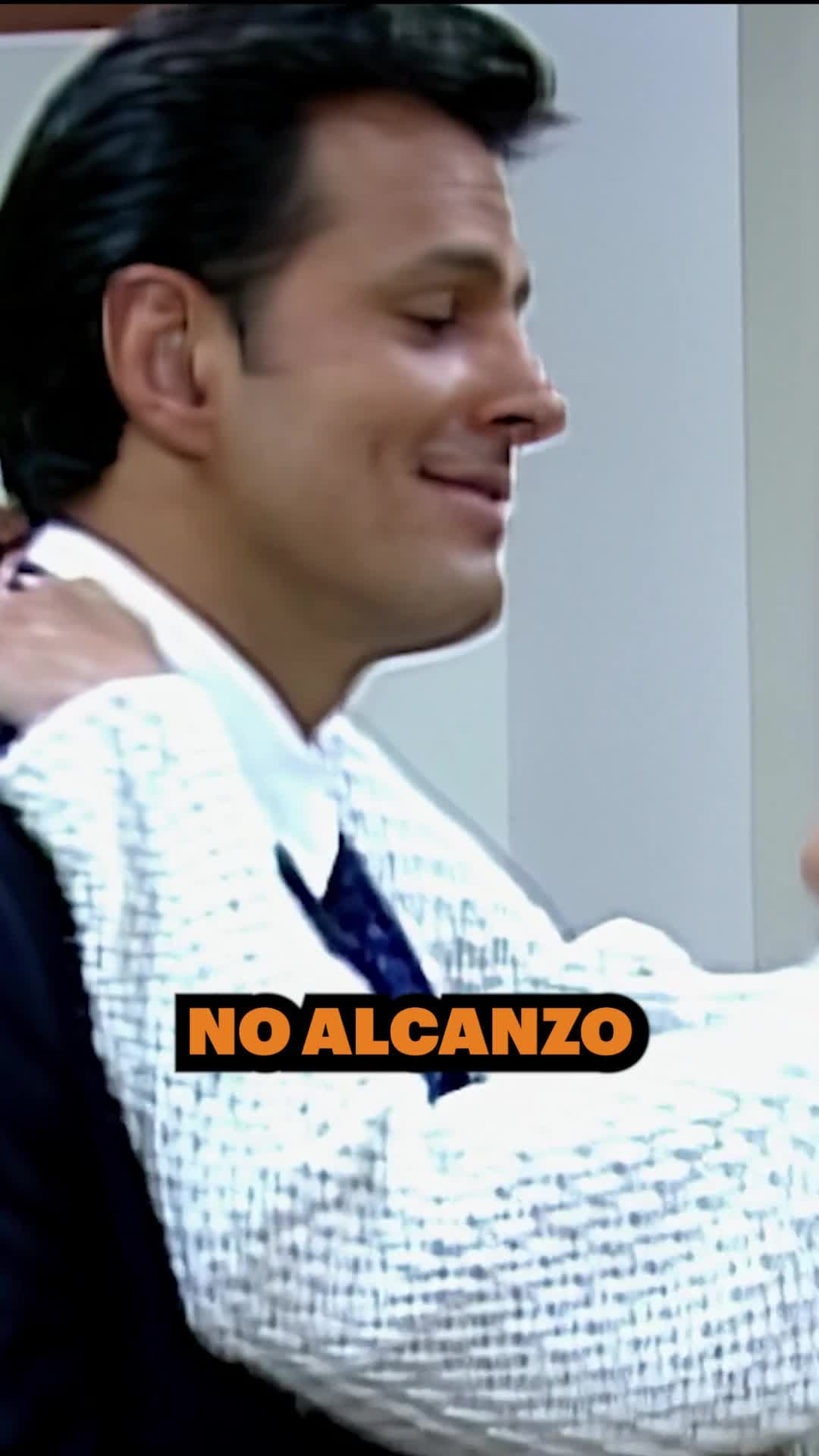 Rosario y Pablo están enamorados