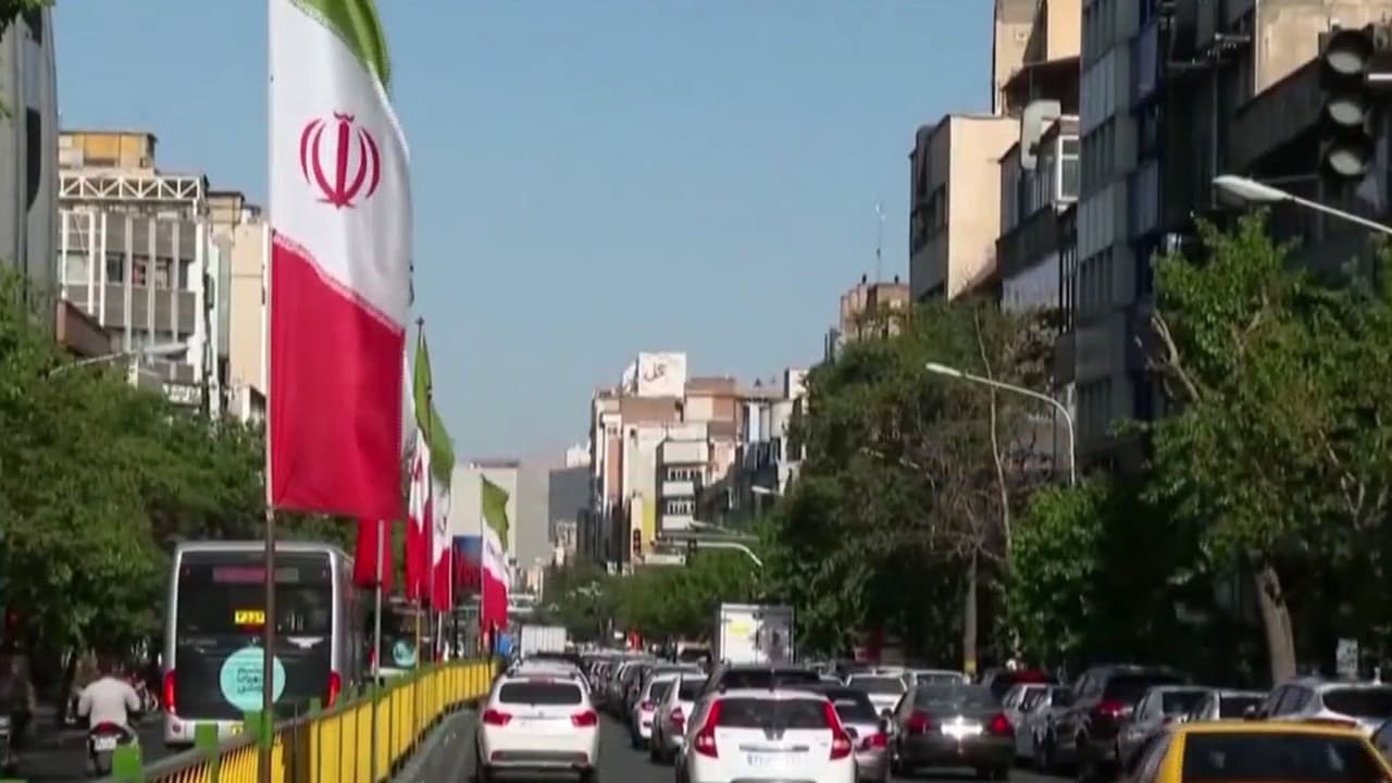 ¿Una negociación a contrarreloj? Análisis de negociaciones de EEUU e Irán de cara a elecciones de medio mandato