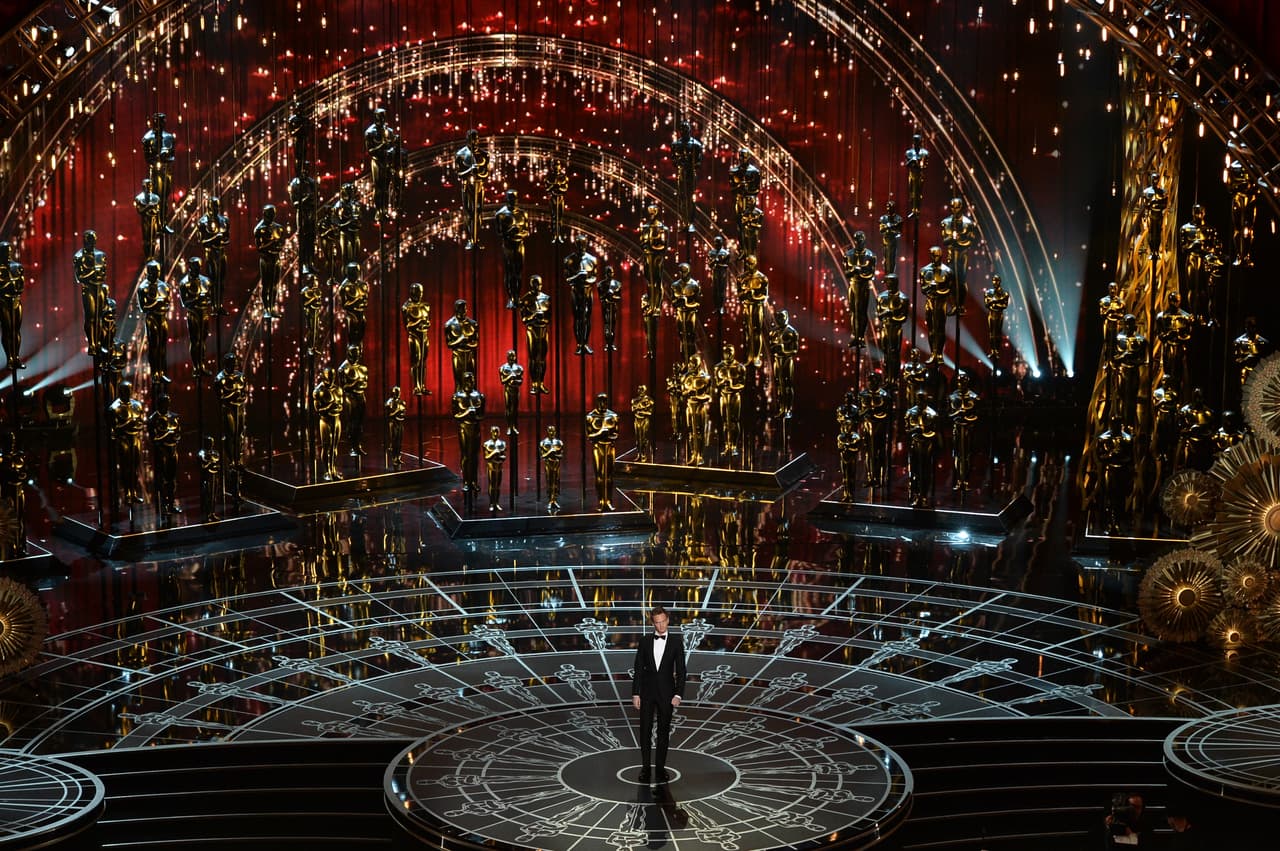 Award Season: ¿Y cómo empezó todo esto de los premios?