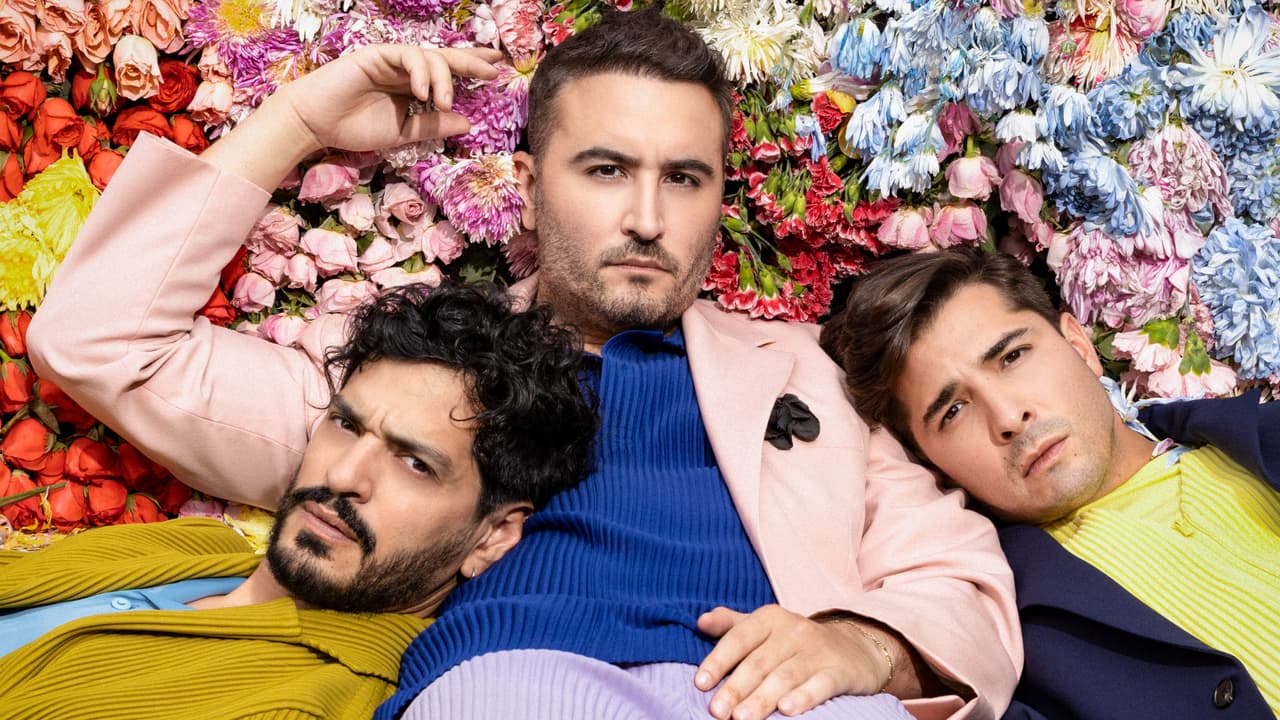Reik regresa a Premios Juventud en su edición 21