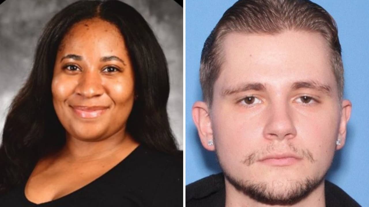 Identifican a joven pareja hallada sin vida en Glendale: autoridades señalan a uno de ellos