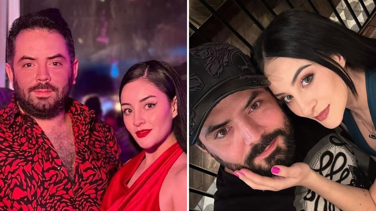 ¿José Eduardo Derbez se casó secretamente en Las Vegas? Esta declaración desata la duda