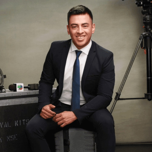 Roberto Ruiz's profile picture