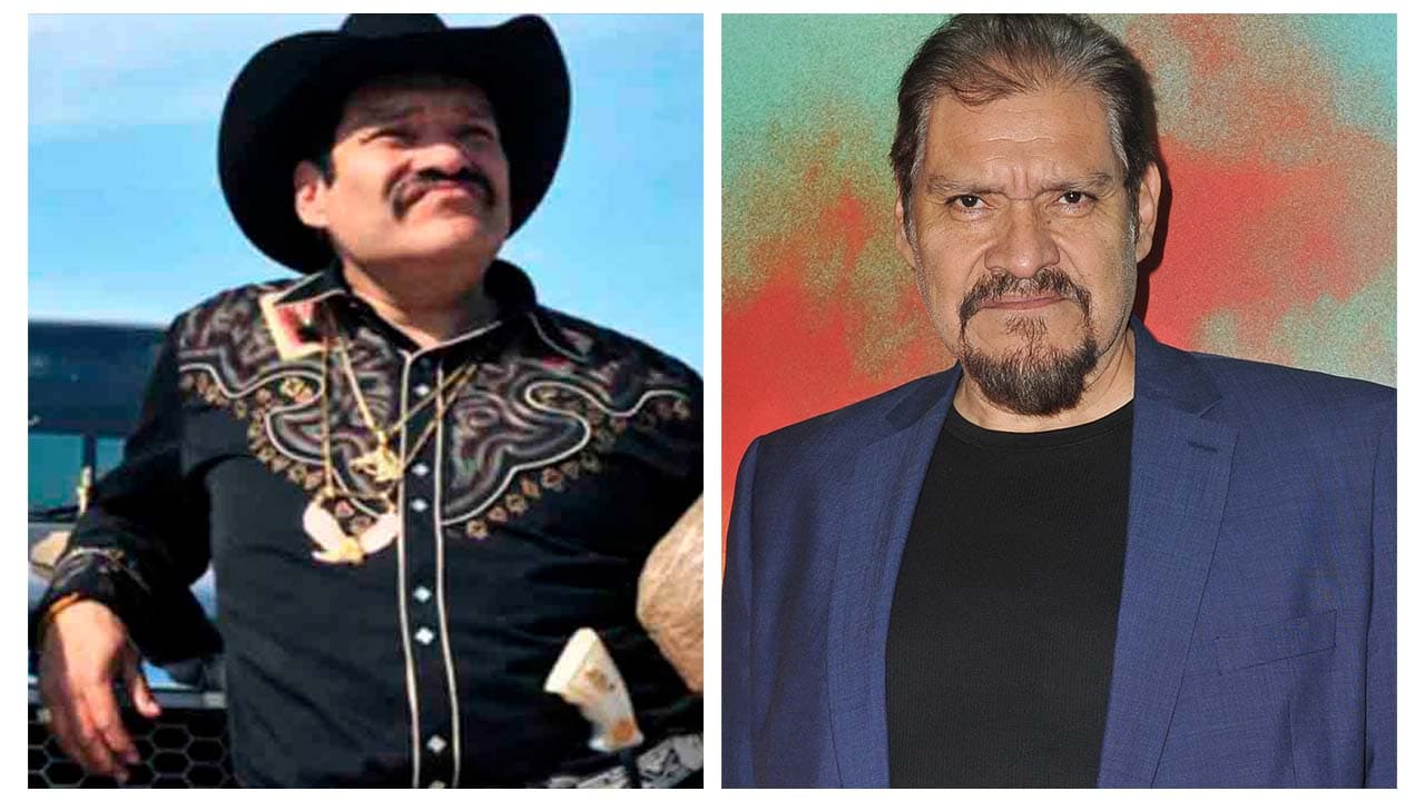 Joaquín Cosío fue abandonado por quien más amaba: su vida fue un 'infierno' dentro y fuera del cine