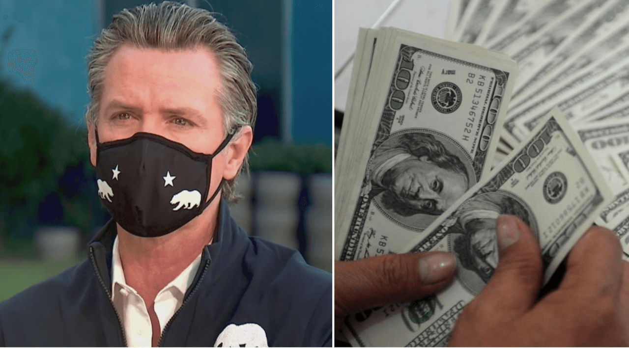 ¿El Estímulo del Estado Dorado beneficiaría también a inmigrantes indocumentados? Te explicamos los diferentes escenarios 