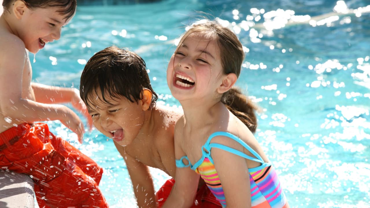 <b>5. Evita tragedias y cierra las albercas.</b> Para evitar una desgracia, mantén cerrados los accesos a las albercas en los domicilios y planifica el acceso a las mismas.
<br>