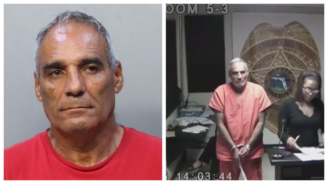 Acusado de abusar de un niño de 9 años en Miami-Dade usó su nacionalidad para justificar lo que hizo