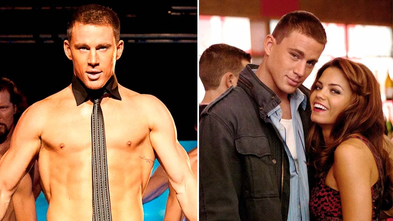 Casarse fue la peor decisión de Channing Tatum: explicó cómo el matrimonio lo dejó devastado