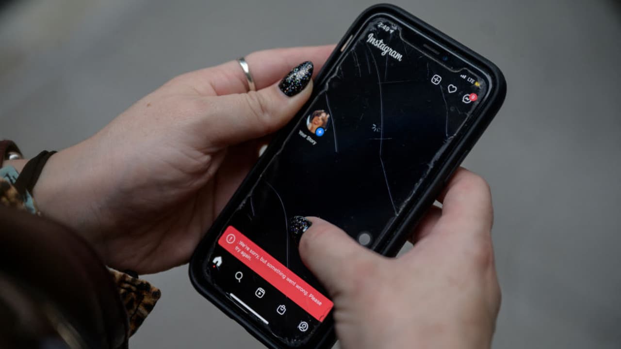 El impacto social y económico de la caída de Facebook, Instagram y WhatsApp