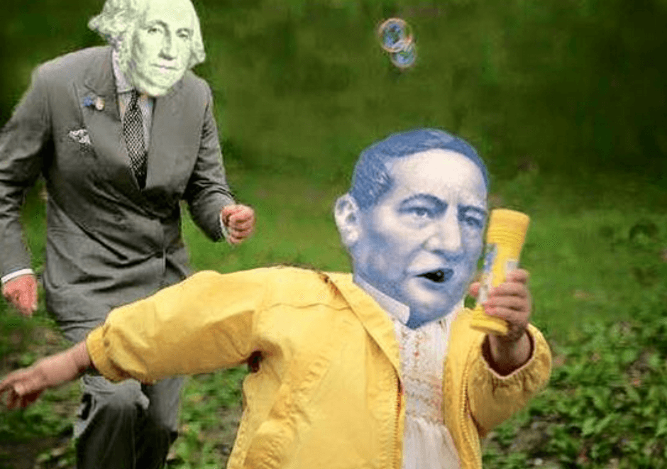 Córrele que te alcanzo