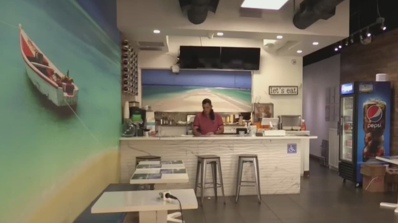 Comienza un nuevo programa de ayuda económica para los restaurantes de Miami-Dade 
