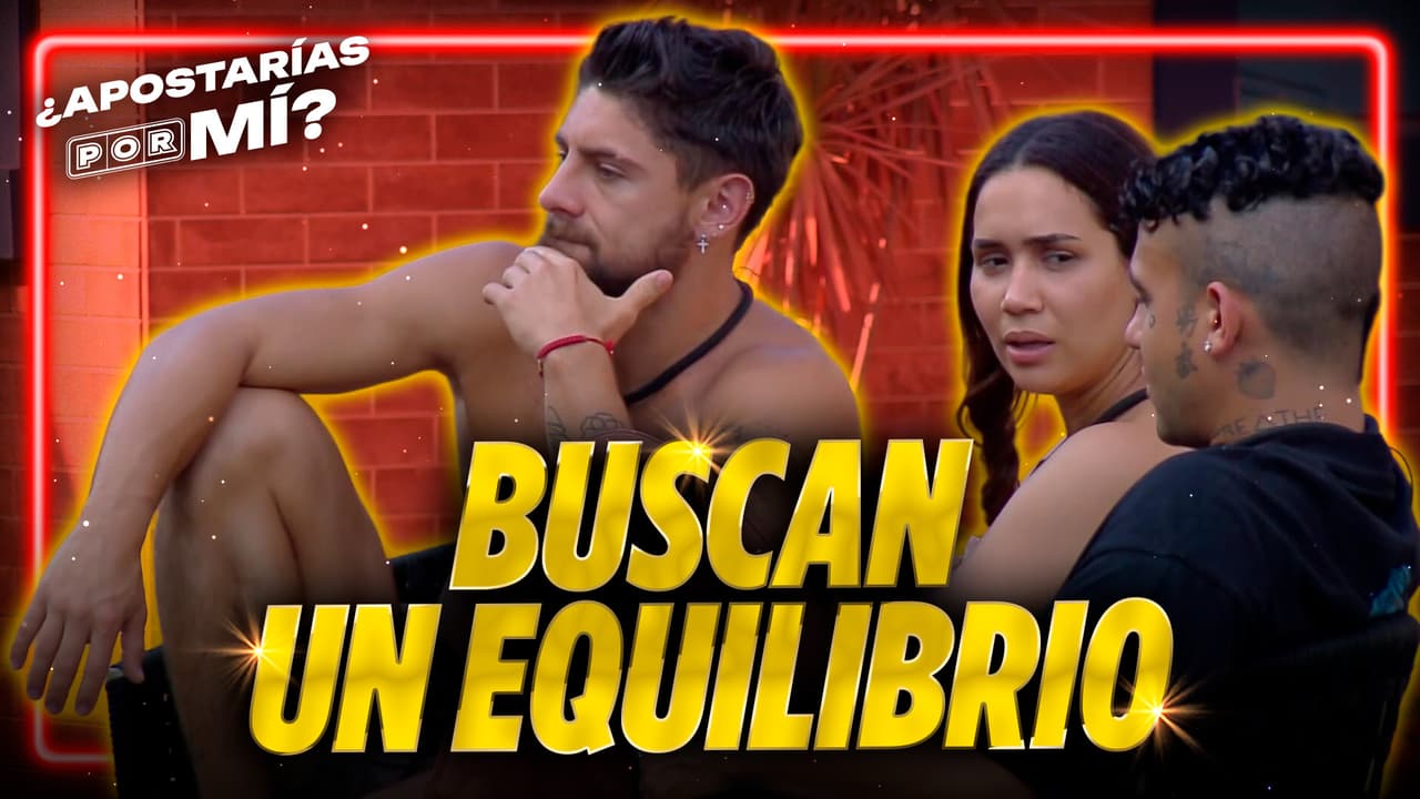 Tiby cuenta cuando salió con ‘princesos’ y Malito sus experiencias con ‘mantenidas’