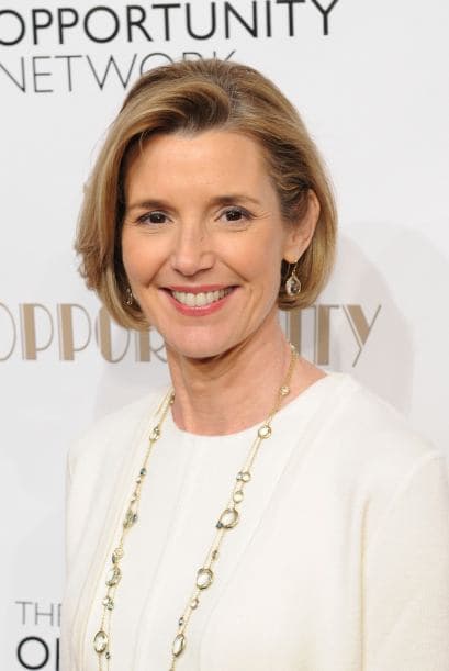 Sallie Krawcheck perdió su empleo en Citi por defender un reembolso a clientes que afectó la crisis. Hoy, sin embargo, su historia es otra.