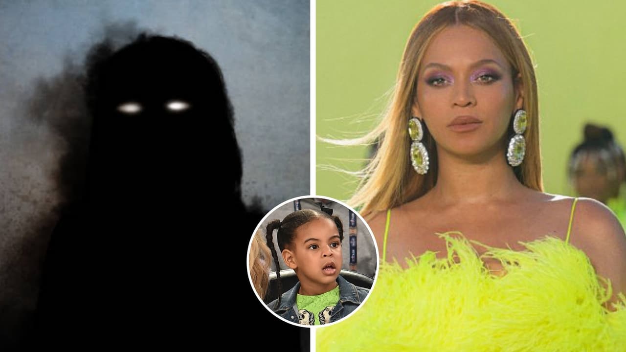 ¿Beyoncé está poseída por su 'alter ego' llamado Sasha Fierce? Teoría dice que es un demonio