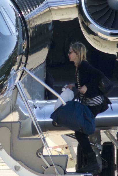 En cuanto le sea posible, seguro volverá a pilotear.