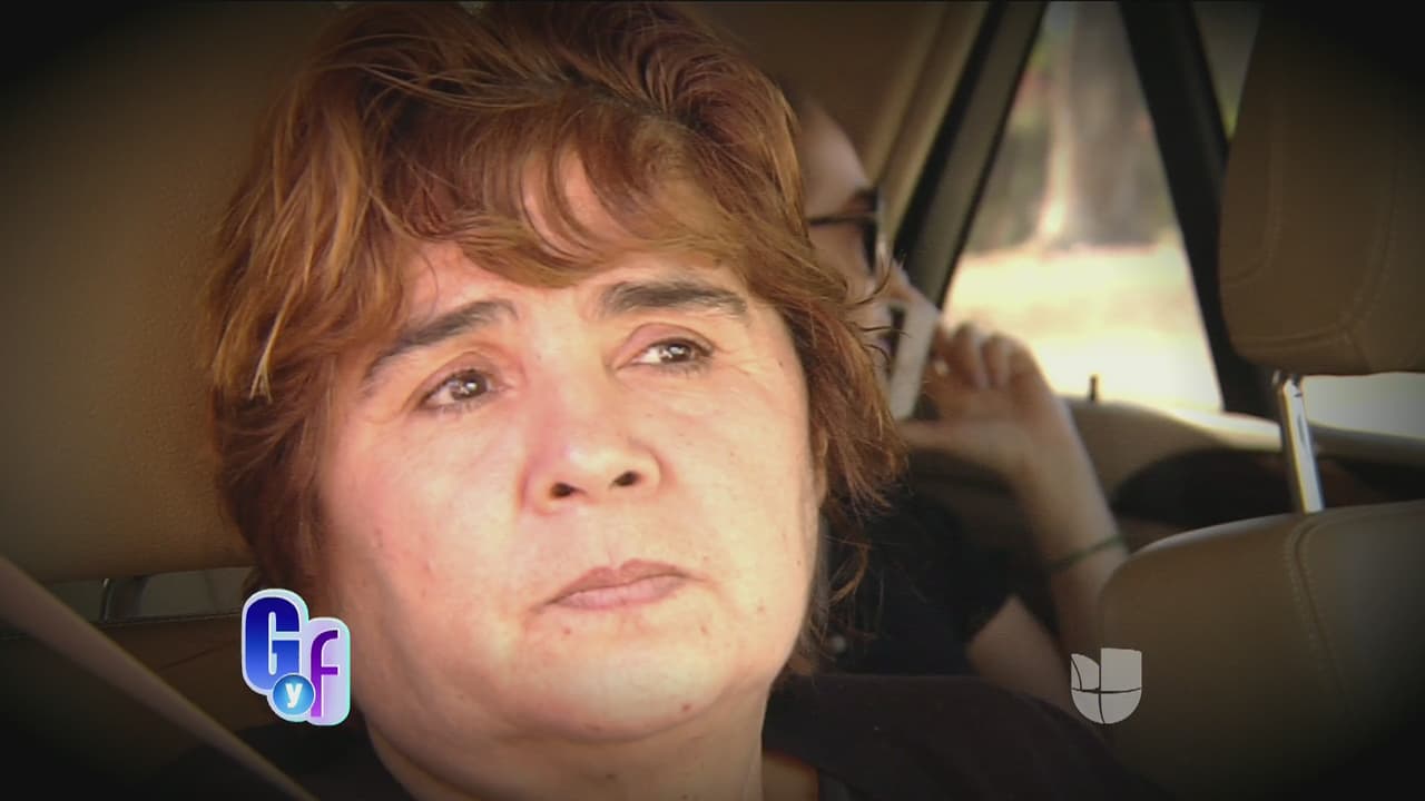 La madre del cantante tampoco ha abandonado a su hijo.