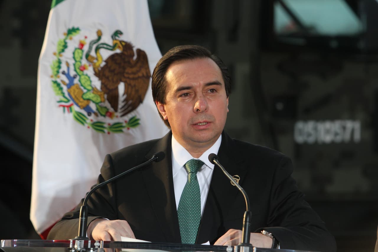 México y EEUU detienen a nueve miembros de red de trata de personas