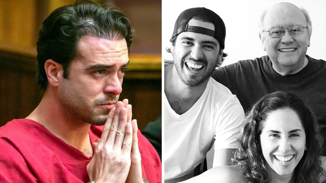 Muere padre de Pablo Lyle tras estar días delicado por accidente doméstico, reportan