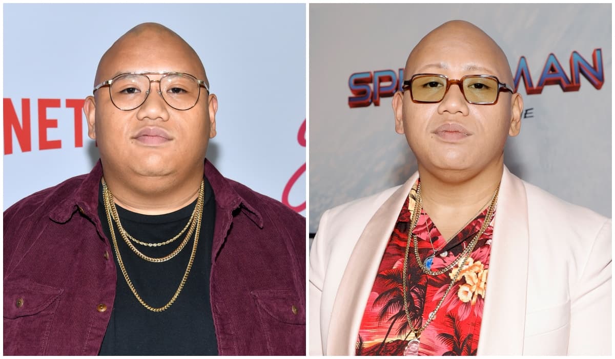Jacob Batalon