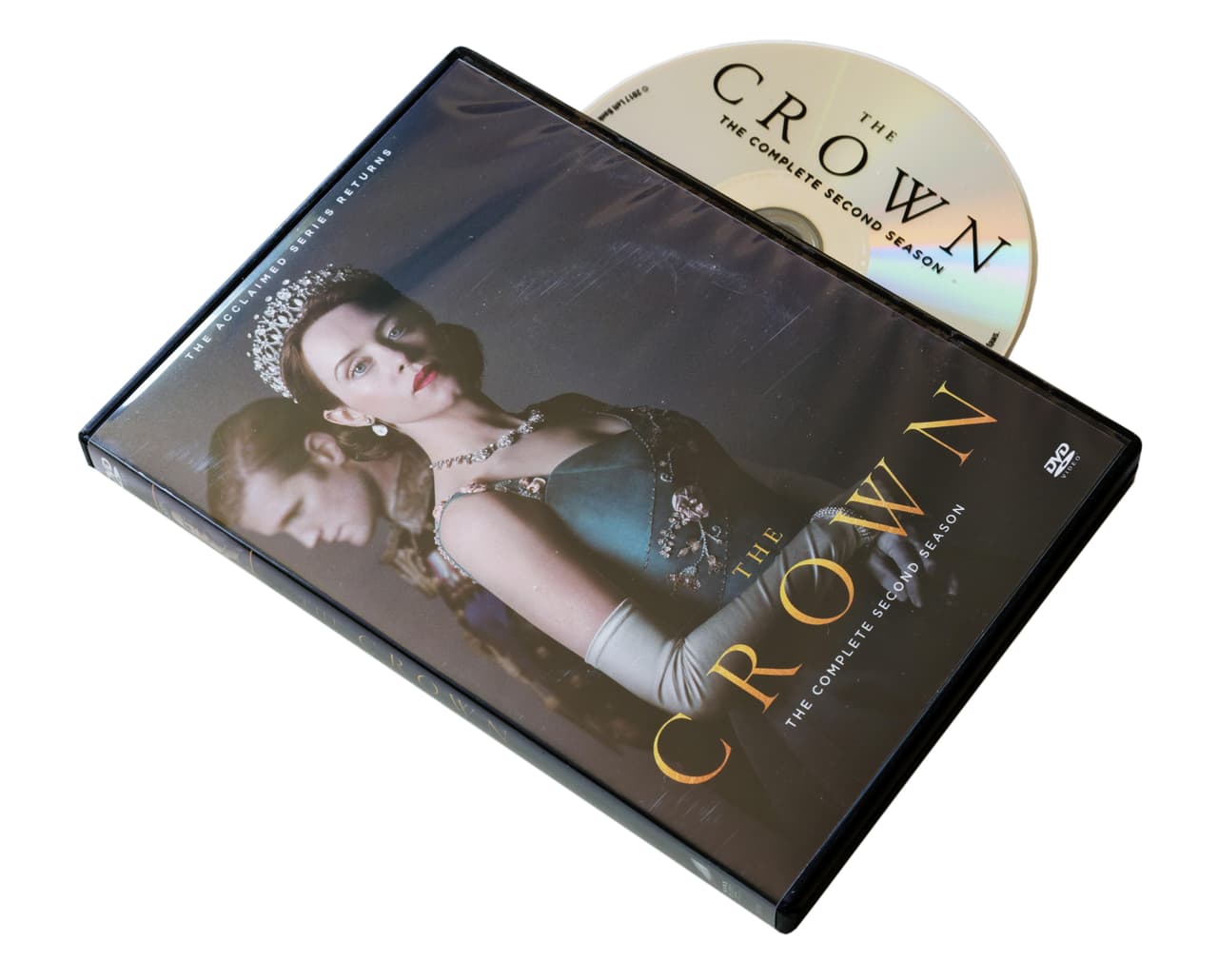 "Al principio, me había imaginado a 'The crown' transmitiéndose durante seis temporadas", dijo Morgan, "pero ahora que hemos comenzado a trabajar en las historias para la quinta temporada, me ha quedado claro que este es el momento y el
<b><a href="https://www.univision.com/famosos/exsecretario-de-prensa-de-la-reina-isabel-la-defiende-ante-insinuacion-de-infidelidad-de-la-serie-the-crown-fotos" target="_blank">lugar perfecto para detenerse</a></b>".
<br>