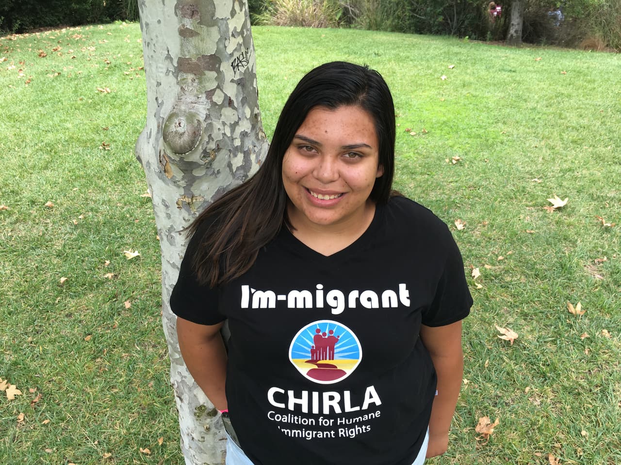 Esta mexicana estudia en Harvard sin papeles, sin DACA y sin dinero