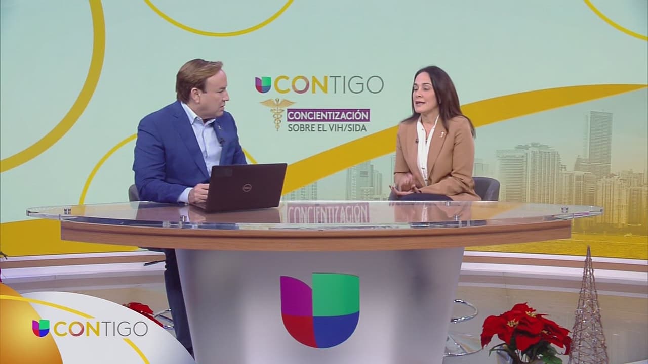 Concientización sobre el VIH/SIDA