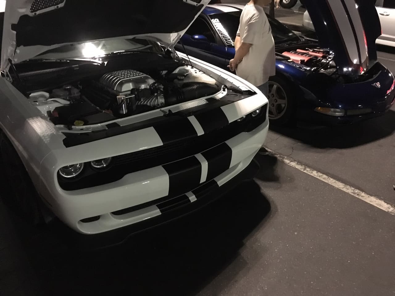 La mayoría de las 179 víctimas de los arrancones en Los Ángeles han sido corredores de autos (47%) y pasajeros (27%), pero también se han llevado por delante a conductores inocentes (14%) y peatones (6%).