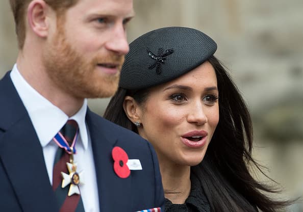 El príncipe Harry y la actriz Meghan Markle no solo quieren verse bien ese día que unirán sus vidas, su boda tiene que seguir una retahíla de reglas protocolarias.