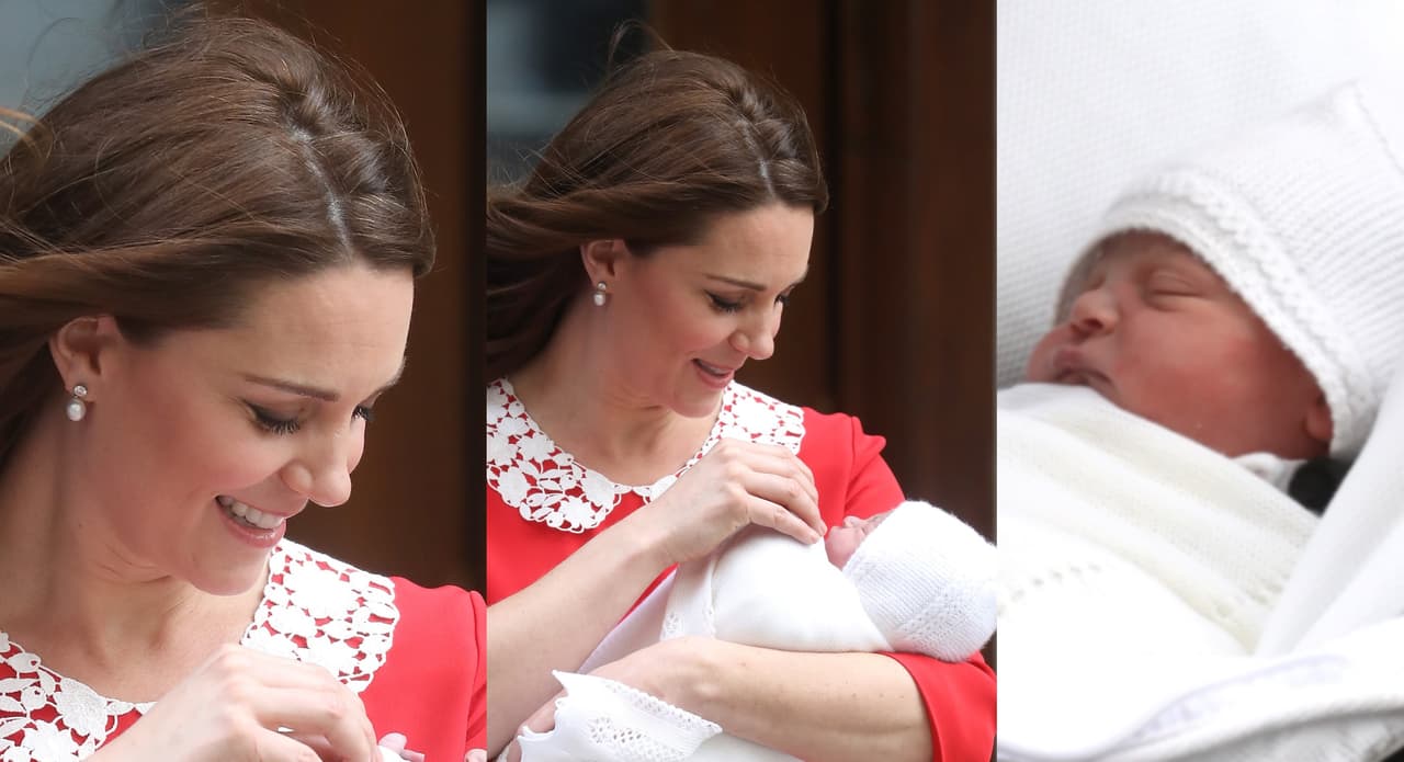 El pequeño
<a href="https://www.univision.com/entretenimiento/para-morir-de-amor-la-princesa-charlotte-besa-dulcemente-a-su-hermano-menor"><b>príncipe Louis</b></a>, será otro de los grandes ausentes en la ceremonia, confirmó el palacio de Kensington a inicios de mes según diversos medios como
<a href="https://www.vogue.com.au/celebrity/news/will-prince-louis-attend-the-royal-wedding/news-story/1f53bf807f9dd59947c81905118e556f"><b>Vogue</b>.</a>