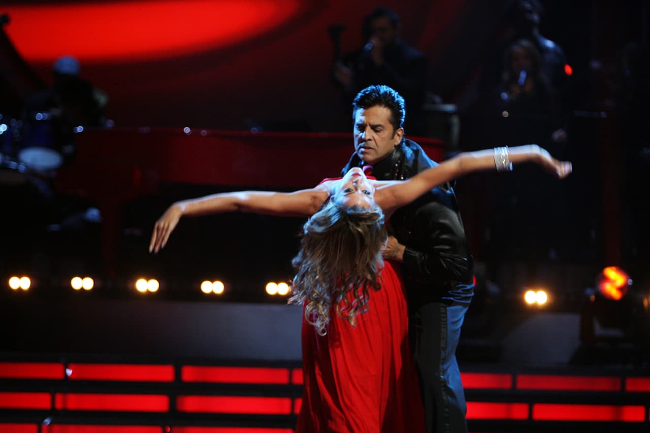 La semifinal de Mira Quién Baila estuvo de infarto, ya que con sus bailes definirían a los tres finalistas.