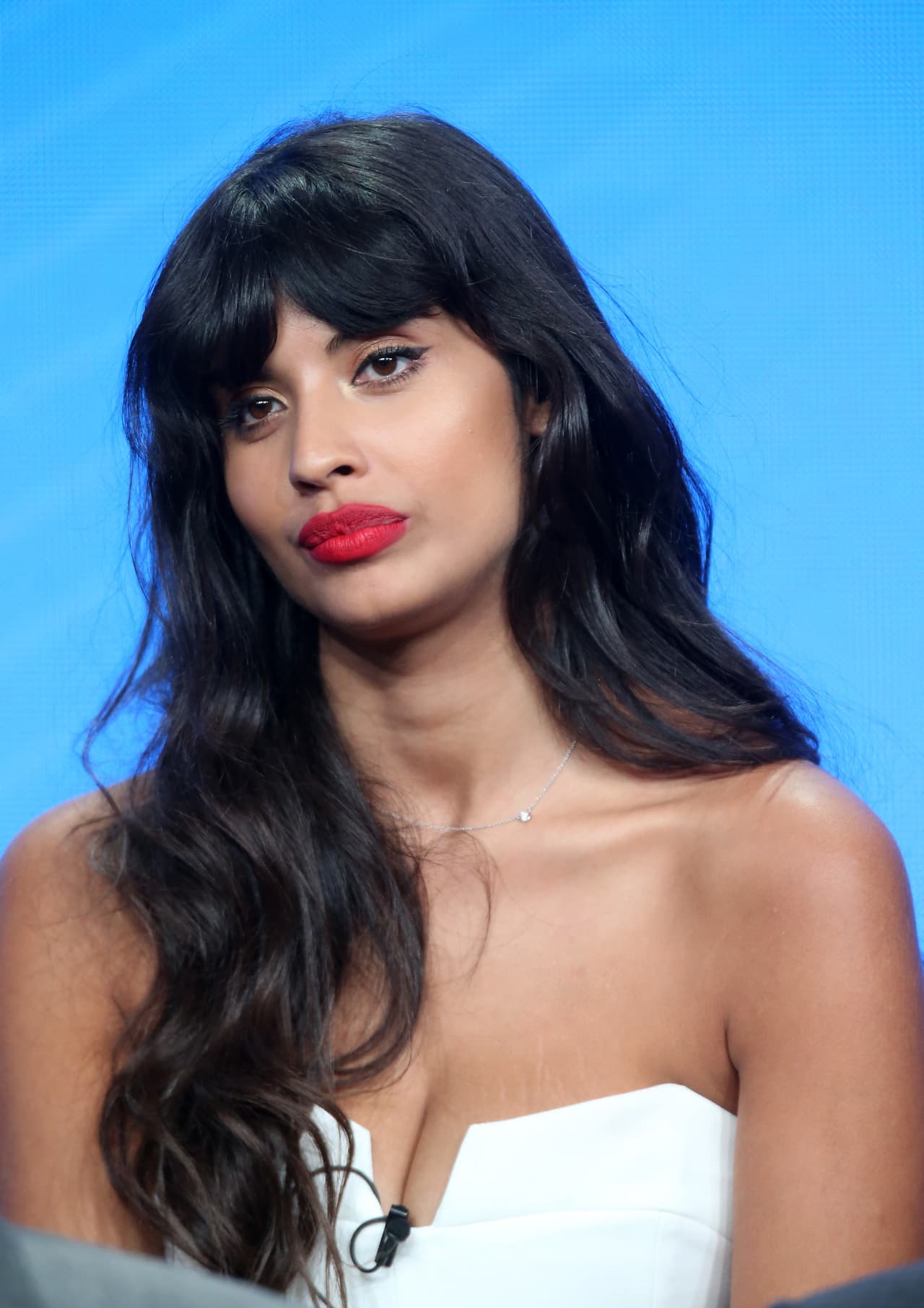 No es la primera vez que Jamil truena contra la familia.