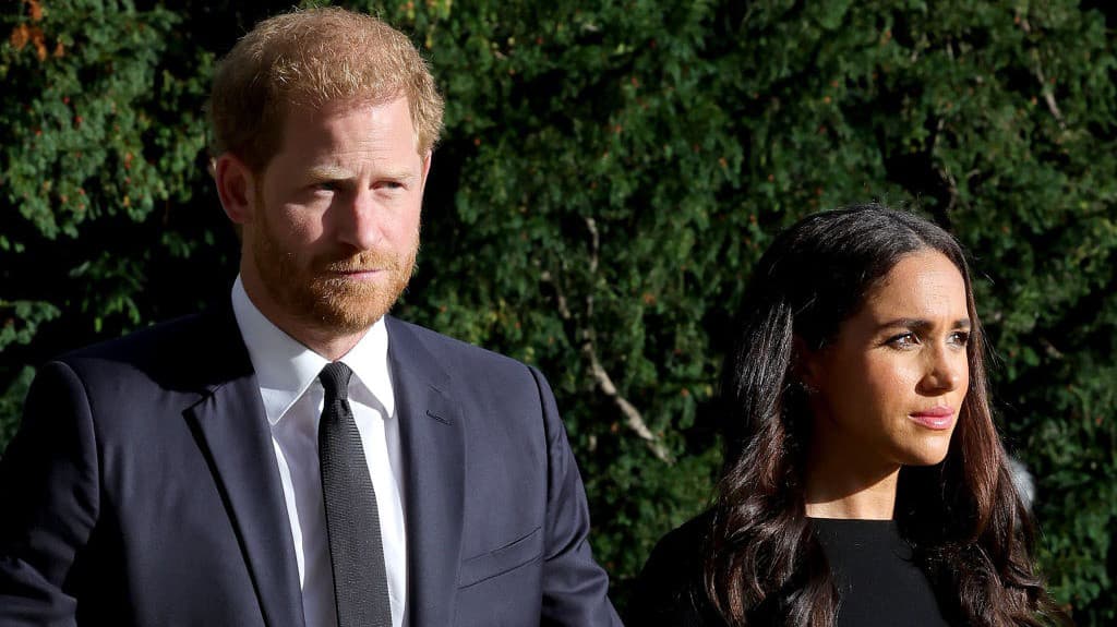Duró más de dos horas: lo que se sabe de la persecución de paparazzis denunciada por el príncipe Harry y Meghan Markle