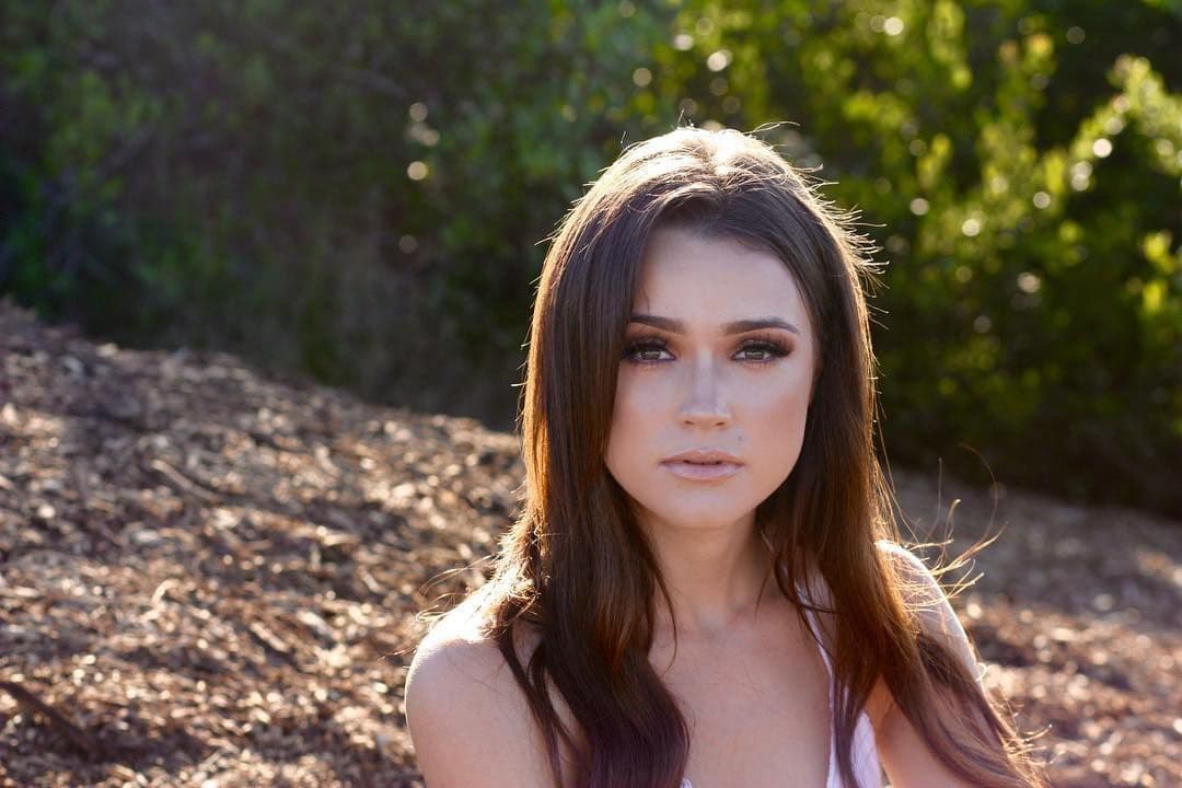 Natalie quiere ser ejemplo para los jóvenes y para las mujeres que sueñan con realizarse. 
<br>
<br>