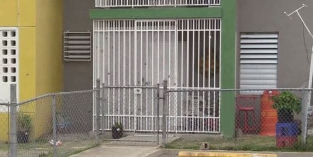 Causa para arresto contra abuelo de menor de cuatro años baleado en Ponce