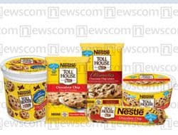 Retiran galletas congeladas del mercado