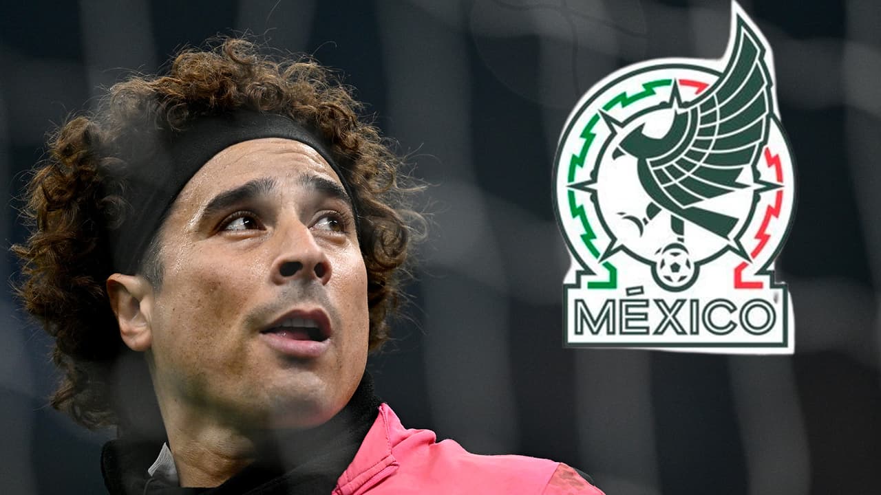 Memo Ochoa sí tiene exigencias para ir al Tri