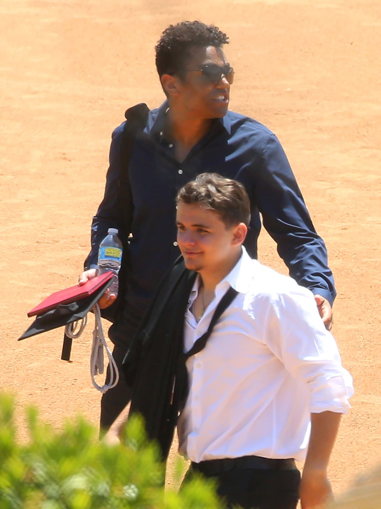 Te dejamos estas imágenes del evento.