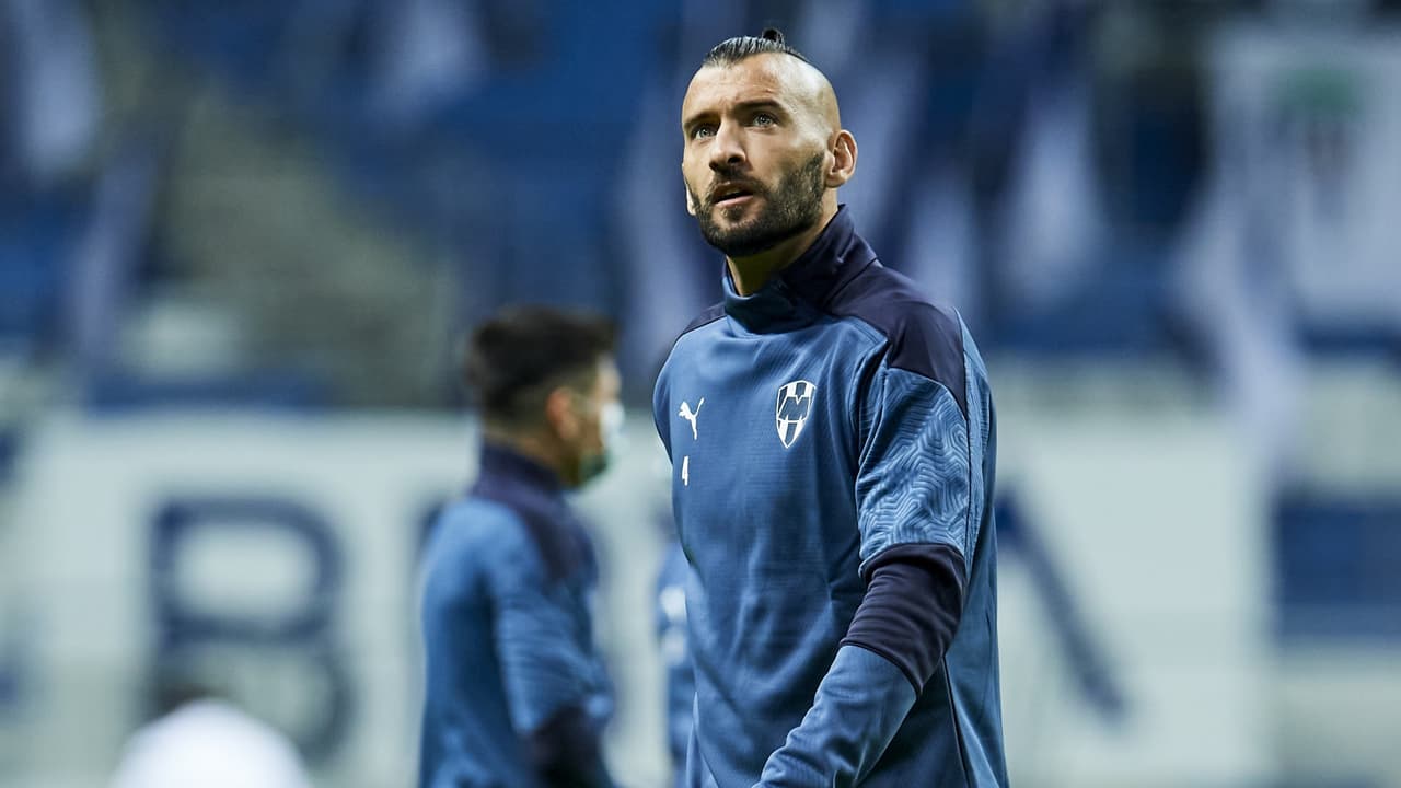 Se lesionó Nico: 'Vasco' Aguirre no encuentra su XI ideal