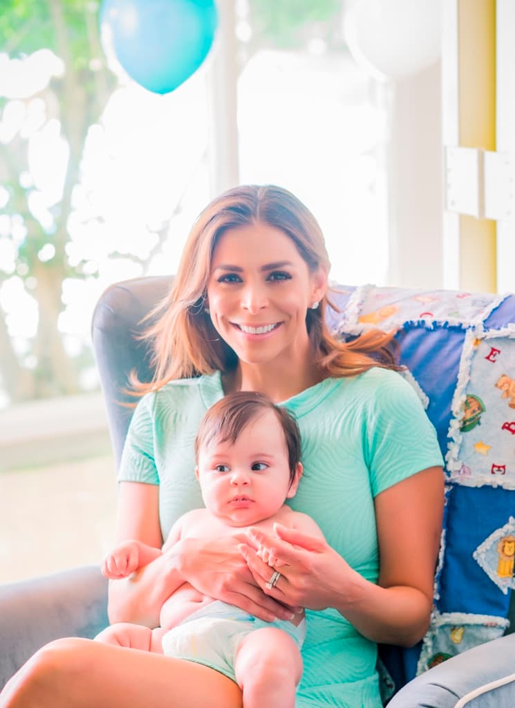 Pero hay una que disfruta particularmente.