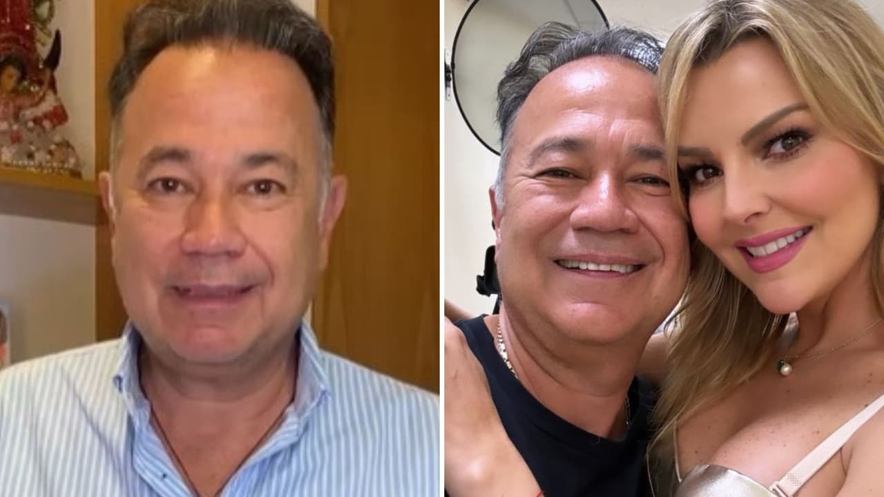 ¿De que murió Nicandro Díaz, productor de telenovelas como Mi camino es Amarte?: esto se sabe