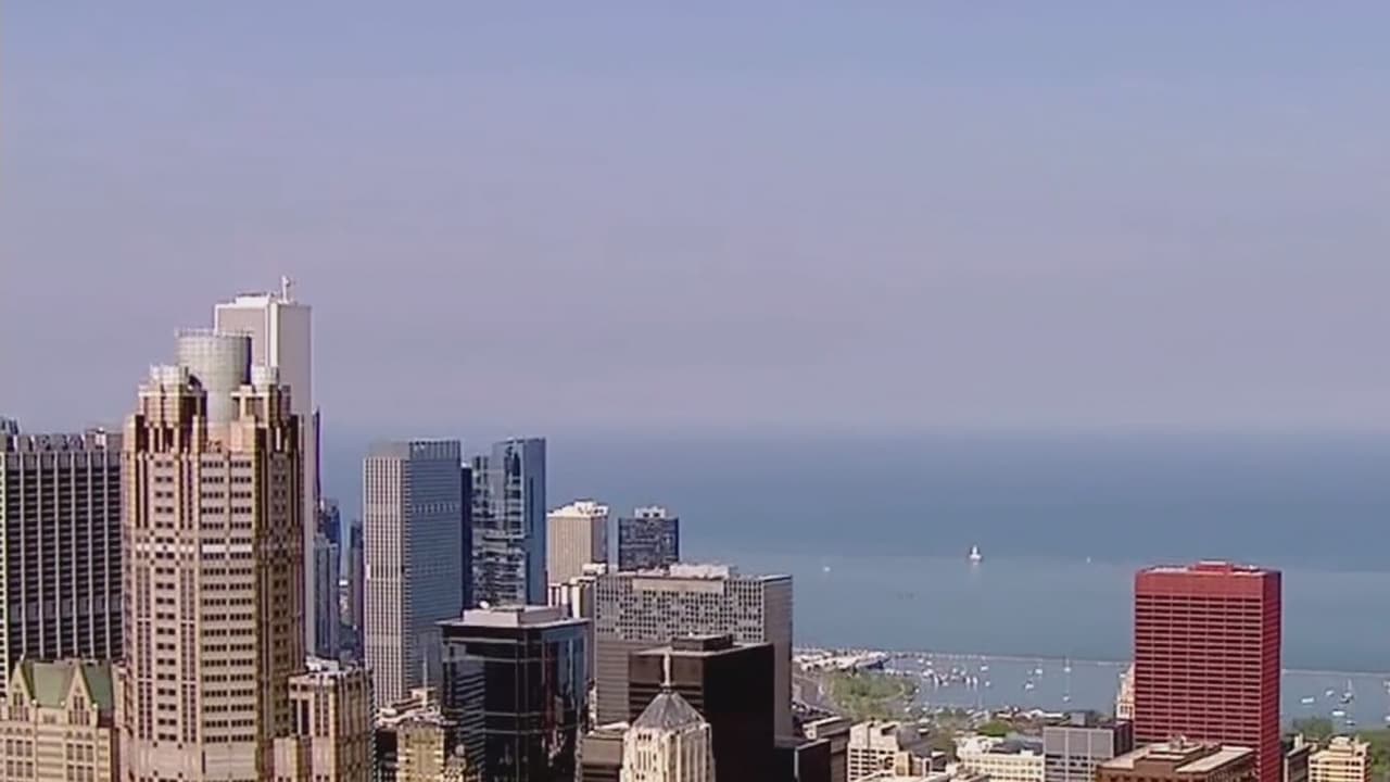 Chicago tendrá un martes estable antes de ver el regreso de nieve y un fuerte descenso en temperaturas