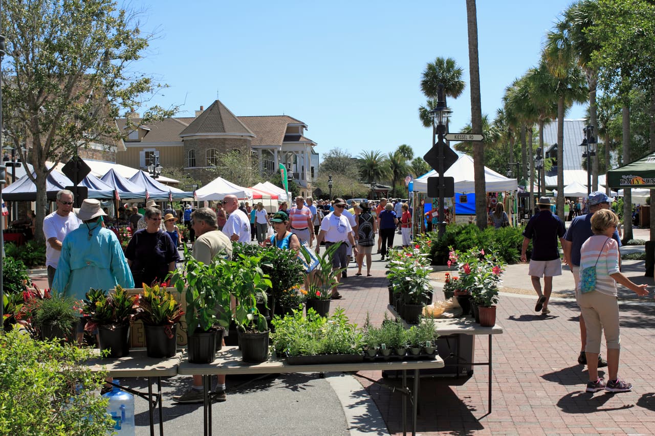 <b>Puesto 1. The Villages, Florida</b>
<br>
<br>
<i>Credit score</i> promedio de sus residentes: 807 puntos.
<br>
<br>Existen una serie de factores que afectan su historial de crédito, pero también hay estrategias para mejorar el puntaje crediticio. Para mejorar esta variable y acceder a un nuevo préstamo es recomendable consultar a un experto.
<br>