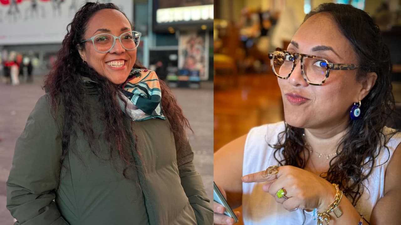 Michelle Rodríguez aclara a qué se debió su drástica baja de peso: nuevas fotos de su transformación