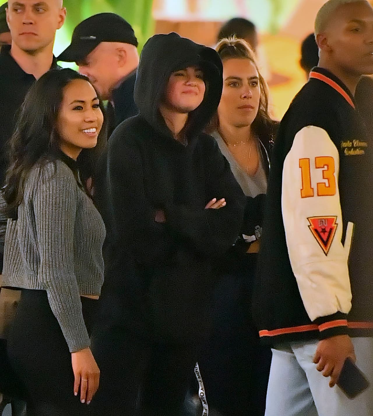 Luego de tres meses de rehabilitación, en enero de 2019 retomó su actividad en 
<b><a href="https://www.instagram.com/p/BsoZalUA8HZ/" target="_blank">Instagram</a></b> para informar sobre el curso que tomó su vida y agradecer a sus seguidores por el apoyo.