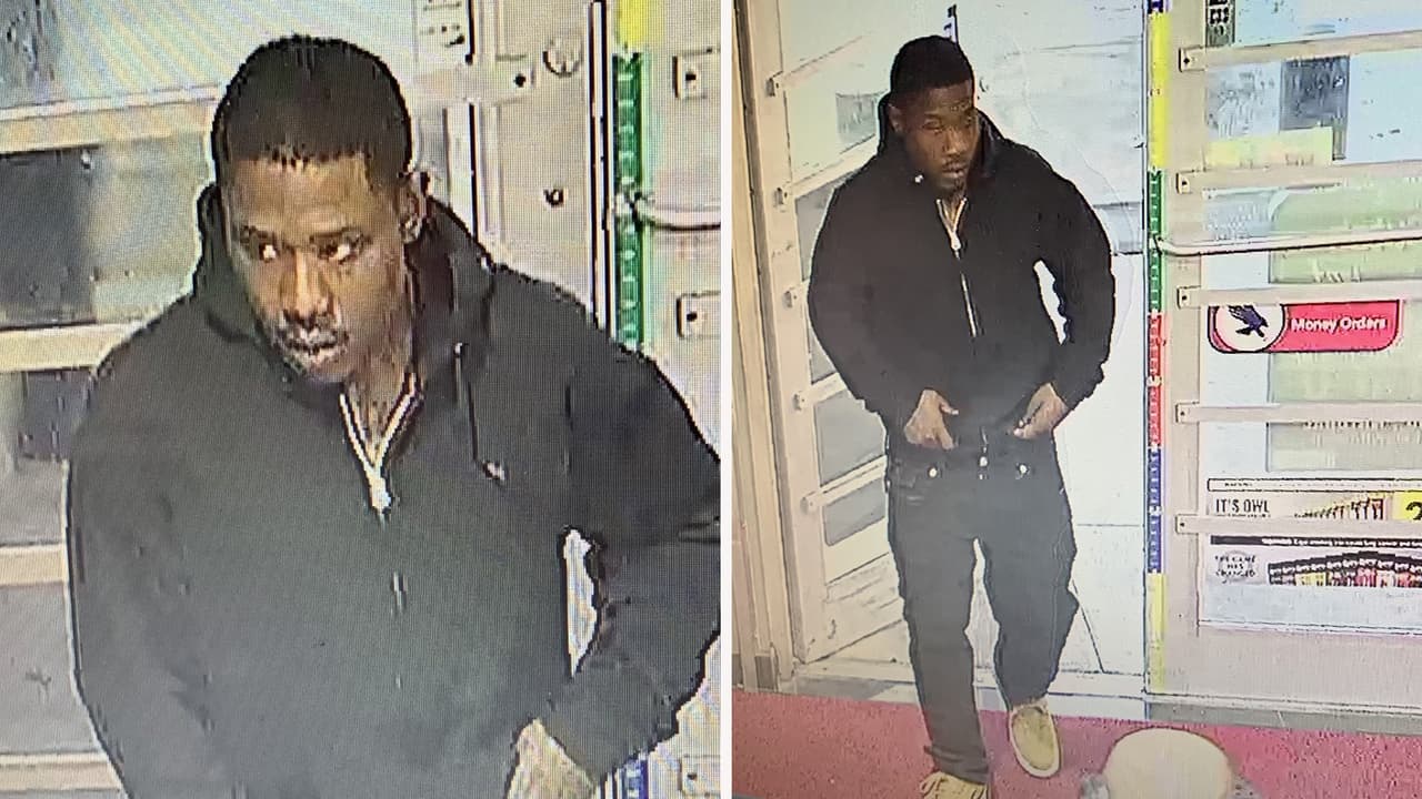 Buscan identificar a persona de interés en el asesinato de un anciano de 82 años en Houston