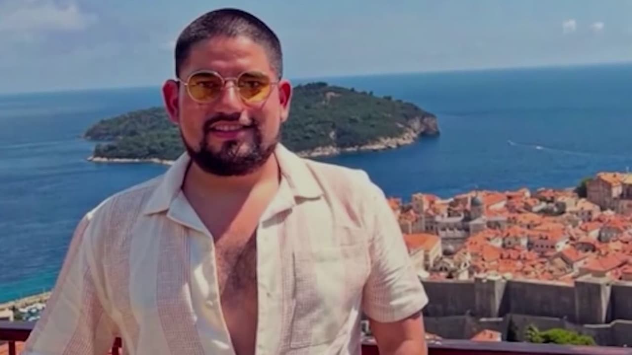 Arrestan a sospechosos de asesinar en Colombia a Erick Gutiérrez, asistente de vuelo residente de Texas